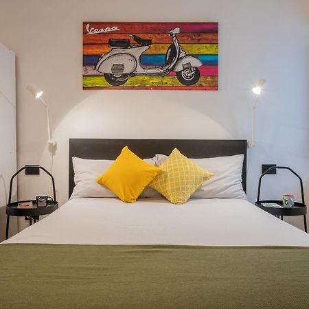 Special 10 Apartment By Wonderful Italy Turin Bagian luar foto