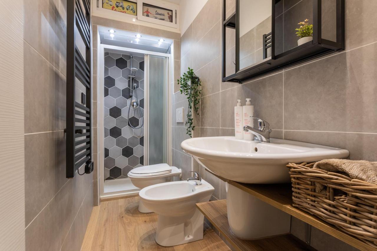 Special 10 Apartment By Wonderful Italy Turin Bagian luar foto