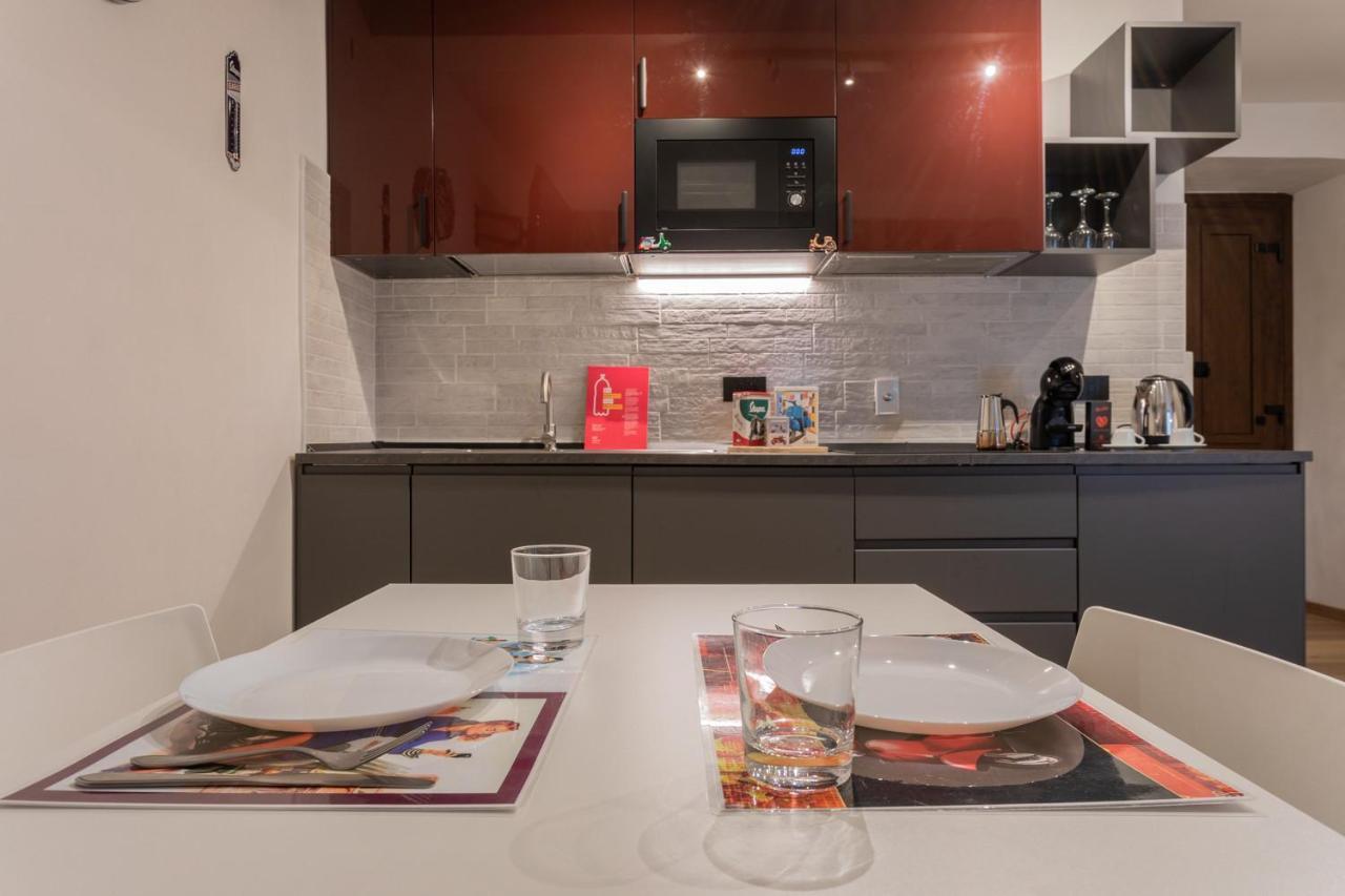 Special 10 Apartment By Wonderful Italy Turin Bagian luar foto