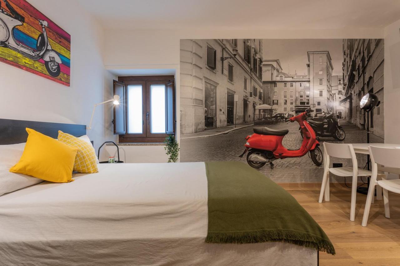 Special 10 Apartment By Wonderful Italy Turin Bagian luar foto