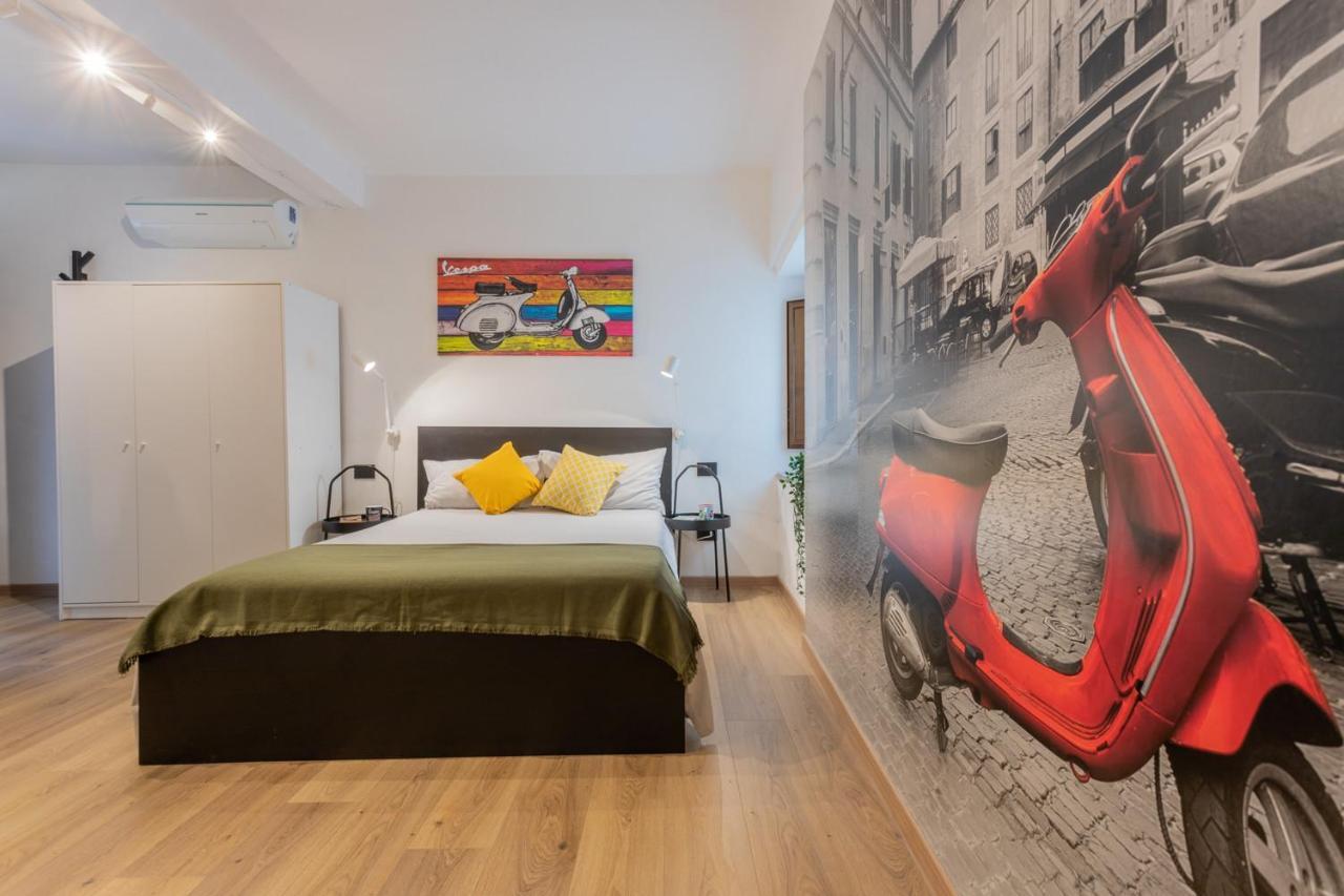 Special 10 Apartment By Wonderful Italy Turin Bagian luar foto
