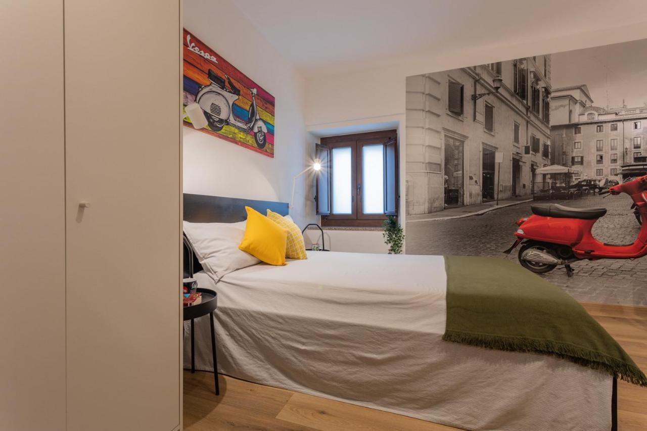 Special 10 Apartment By Wonderful Italy Turin Bagian luar foto