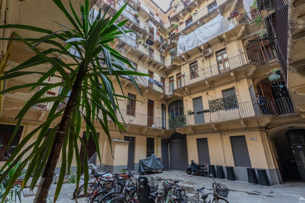 Special 10 Apartment By Wonderful Italy Turin Bagian luar foto