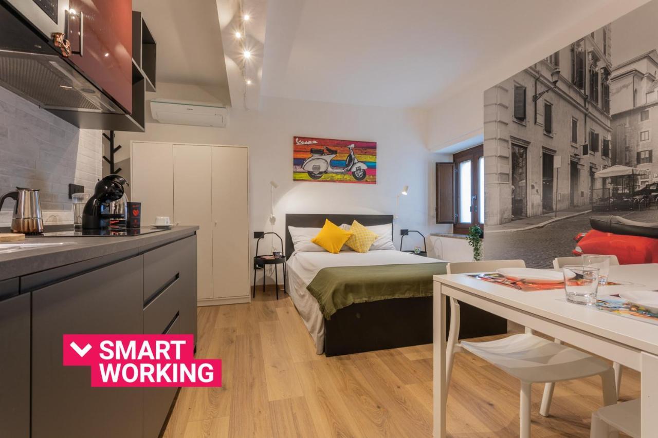 Special 10 Apartment By Wonderful Italy Turin Bagian luar foto