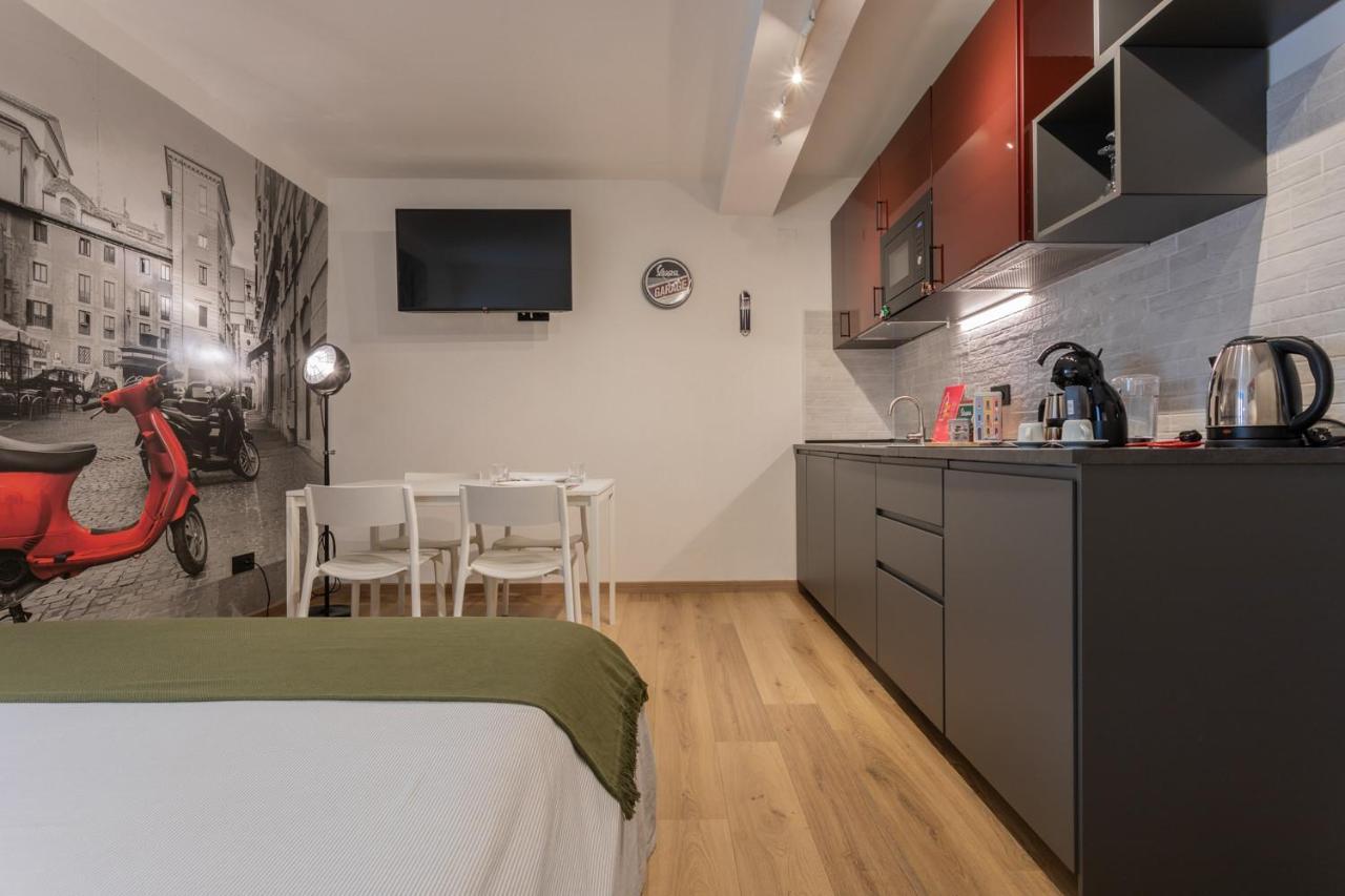 Special 10 Apartment By Wonderful Italy Turin Bagian luar foto